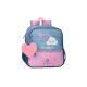 ENSO Ranac 25 cm - Plava - 8435692752357