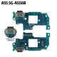Flet za Samsung A556/Galaxy A55 sa konektorom punjenja (charging board) - EP3330569