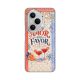 Maska za Honor 400 Pro Summer in Spain Silikonska Print Skin - EP3141635