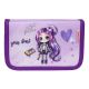 BELMILL Pernica flip 335-72 Purple hair girl - 97067