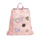 BELMILL Sport torba 337-4/P Glam - 97131