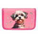 BELMILL Pernica flip 335-72 Puppy love - 97161-1
