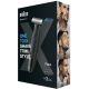 BRAUN Trimer XT3100BLK - 507301