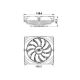DEEPCOOL V95 ventilator za grafičke kartice - 97259