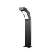 BB LINK LED Svetiljka JM-018 stubna siva 12W 4000K IP54 - 97263
