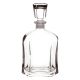 BORMIOLI FLASA CAPITOL DECANTER 1/1 339860M - 339860M