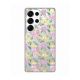 Maska za Samsung S938B Galaxy S25 Ultra Soft Flowers Silikonska Print Skin - EP2995370