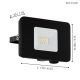 EGLO Reflektor Faedo 3 LED 10W 5000K, neutralno bela - 97455