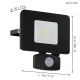 EGLO Reflektor Faedo 3 LED 21W 5000K, neutralno bela - 97461