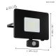 EGLO Reflektor Faedo 3 LED 53W 5000K, neutralno bela - 97463