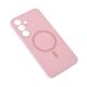 Maska za Samsung S731B Galaxy S25 FE roze Magsafe Pure color - EP2956081