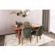 HANAH HOME Stolica Dallas 558 V4 ( 4 kom ) - 174076