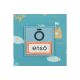 ENSO Ranac 28 cm - Plava - 8435692752661