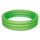 Bazen za bebe 102x25cm, zelena - 14-51024