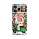 Maska za Honor 600 Pro Bella Vita Silikonska Print Skin - EP3009799