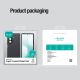 NILLKIN Maska za Samsung F976B Galaxy Z Fold 8 Ultra crna Scrub Fold Magnetic - EP3182004