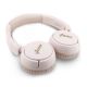 GUESS Bluetooth slusalice Script Metal Logo pink (GUBHV6SCP) - EP3193088