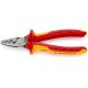 KNIPEX Klešta za hilzne 0,25-16 - 97 78 180