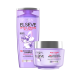 L'Oreal Paris Elseve Hyaluron Plump Set za negu kose - 978020137962