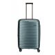Kofer putni travelite air base 4w trolley m exp. iceblue metallic 075348-25 - 97827