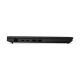LENOVO ThinkPad L14 G6 (Black) WUXGA IPS, Ultra 7 255U, 16GB, 512GB SSD, Win 11 Pro (21S6001WCX) - EP3108017