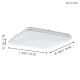 EGLO Plafonjera Frania LED 33W 3000K, toplo bela - 97876