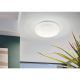 EGLO Plafonjera Frania-S LED 10W 3000K, toplo bela - 97877