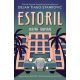 Estoril: Ratni roman - 9788652143887