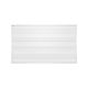 Tabla bela zidna 2x3 TSU8510P notni sistem 100x85cm - C069