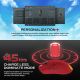 FANTECH Mis Wireless Gaming WG13E Tanto E ONE PIECE - LUFFY - EP3169457