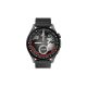 KSIX BXSW33N HORIZON AMOLED GPS 1.43'' PAMETNI SAT, Crni - EP3254723
