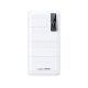 REMAX Power bank Noah series PD20W+QC22.5W 20000mAh RPP-316, bela - BAT9189