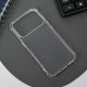 Maska za iPhone 17 Pro 6.3 Transparent Ice Cube - 223514