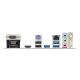 Matična ploča 1700  Biostar B760MX2-E Pro  D4 HDMI/DP/VGA/M.2 - EP1941450