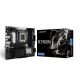 Matična ploča 1700  Biostar B760MX2-E Pro  D4 HDMI/DP/VGA/M.2 - EP1941450
