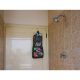 LAMPA ACCESSORIES Torba za putovanje - 98036