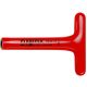 KNIPEX Ključ t nasadni 1000v - 98 04 13