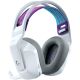 LOGITECH Slušalica Wireless gaming G733 Lightspeed RGB bele 981-000883 - 5099206089532