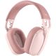 LOGITECH Bežične slušalice Zone Vibe100, roza - 981-001224