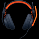 LOGITECH ZONE Learn - Over Ear Wired Headset - CLASSIC BLUE - USB-C - EP2726112