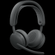 LOGITECH HEADSET - Zone Wireless 2 ES for B - GRAPHITE - BT/CORDED - EMEA28i-935 - A00197,UC - EP3199156