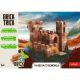 TREFL Set sa kockama Sazida tvrđavu 62021 - 981569-62021