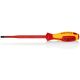 KNIPEX Odvijač ravni 6,5 slim - 98 20 65 SL
