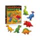 4M Napravi u modli i oboj dinosauruse 03514 - 982220