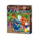 4M Napravi u 3D kalupu  dinosauruse i oboji ih 04777 - 982221