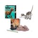 4M Iskopaj Dino Velosiraptor - 4M13234