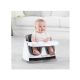 INGENUITY KIDS II Hranilica Booster Slate 11576 - 98296