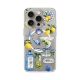 Maska za iPhone 15 Pro 6.1 Mediterranean Martini Print Magsafe - EP3125977