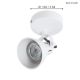 EGLO Spot Seras 1 GU10 3W 3000K, toplo bela - 98393