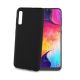 CELLY TPU Maska SHOCK za Samsung A70, crna - SHOCK835BK